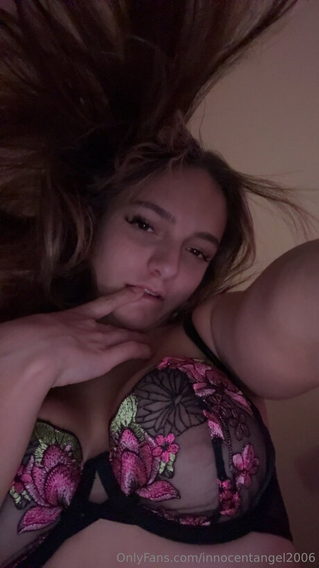 Iamprincess Emily erotic star gallery