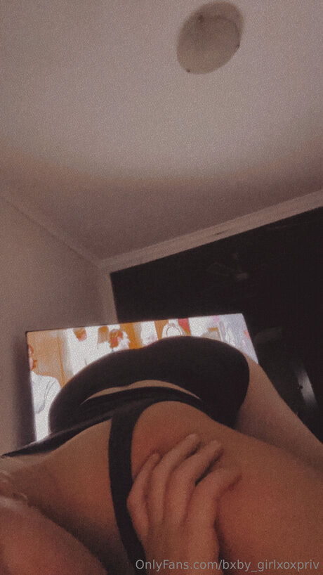 Bxby Girlxoxpriv erotic star photos