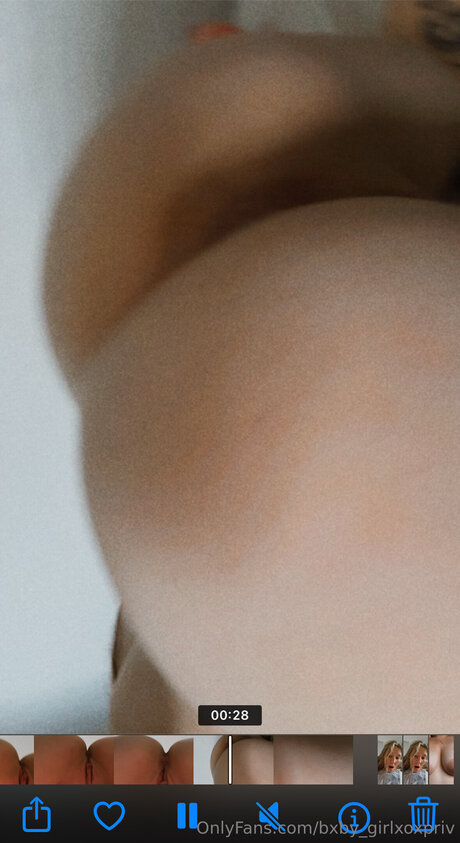 Bxby Girlxoxpriv star exclusive archive