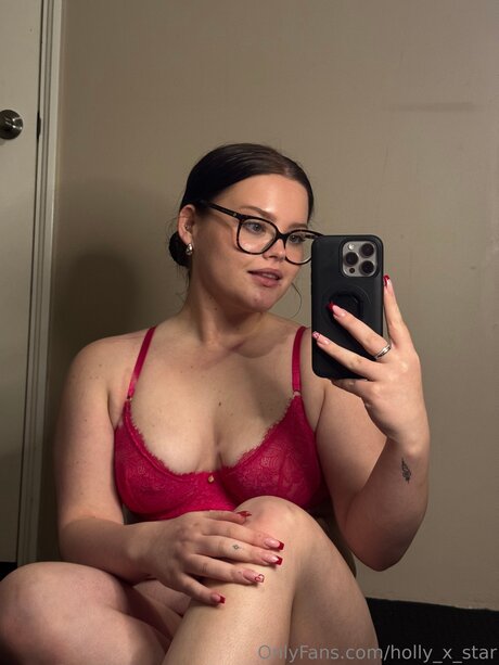Holly X Star star erotic img