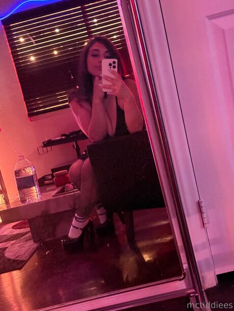 Mctiddiees free actress image