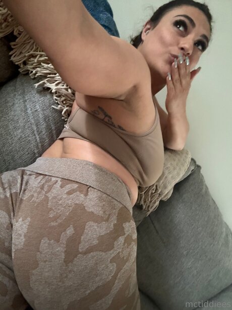 Mctiddiees Quick photo