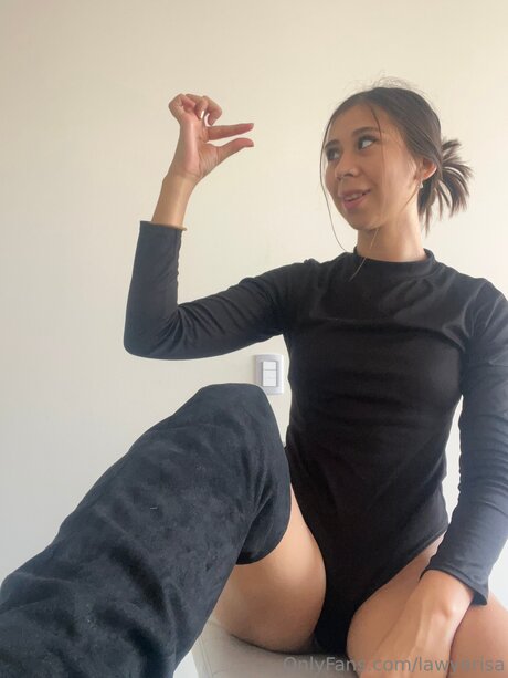 Lawyerisa high quality model gallery