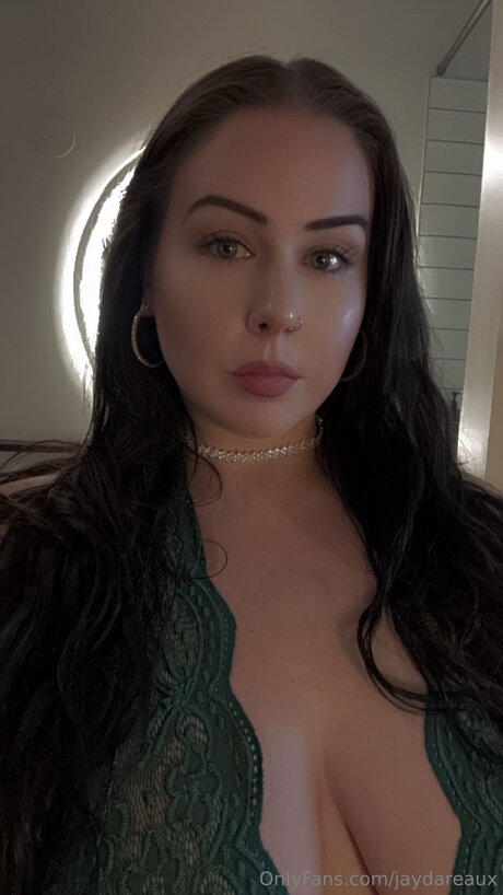 Jaydareaux model free photos