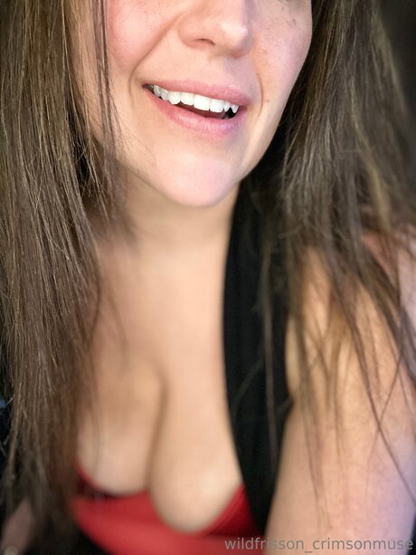 Crimsonmusewildfrisson Profile photo