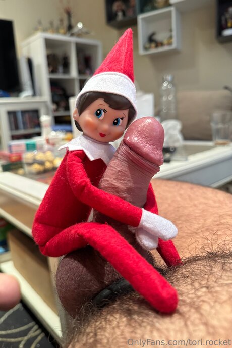 Tori Rocket pornstar hot image