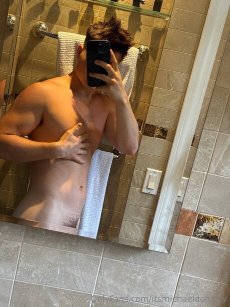 Itsmichaeldoherty pornstar free images