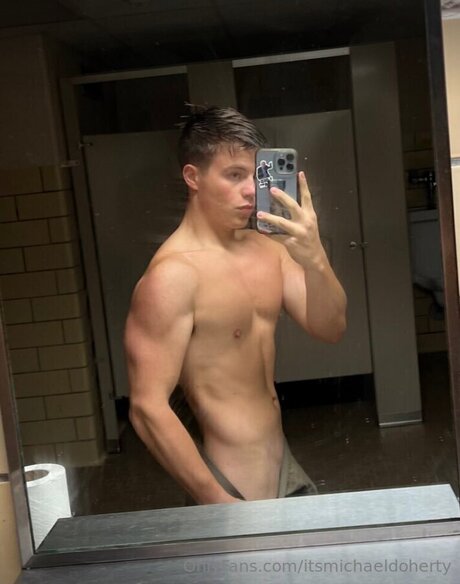 Itsmichaeldoherty sex star picture