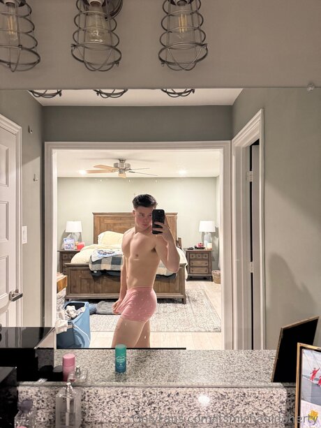 Itsmichaeldoherty star nudes photo