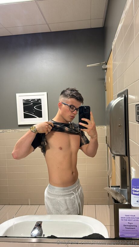 Itsmichaeldoherty star best gallery