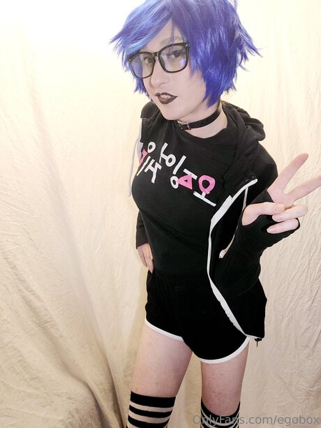 Egobox best pornstar picture