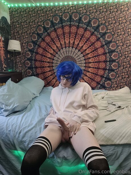 Egobox hd actress image