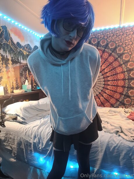 Egobox perfect star pic