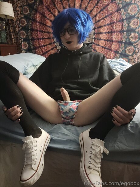 Egobox high quality model pic