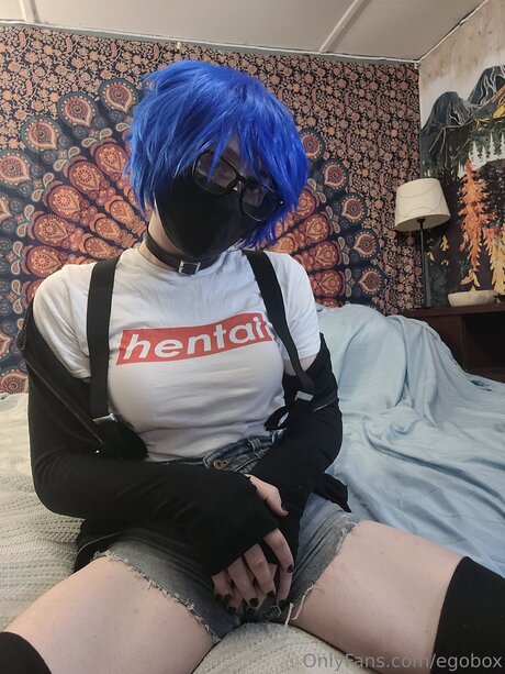 Egobox pornstar pictures