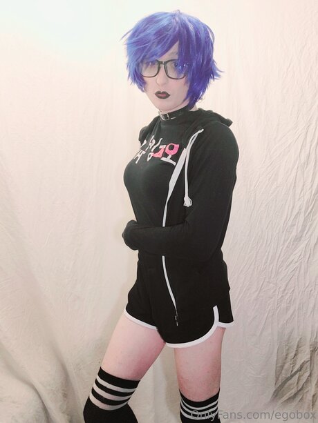 Egobox star hot pictures