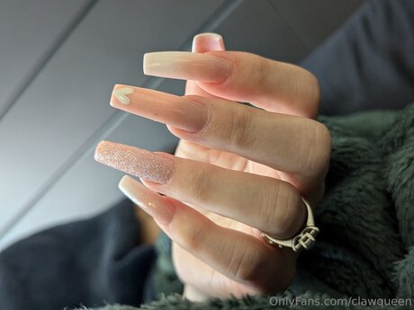 Clawqueen high quality pornstar photos