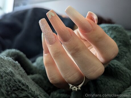 Clawqueen model perfect gallery