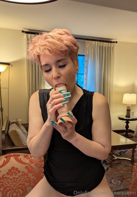 Clawqueen star high quality archive