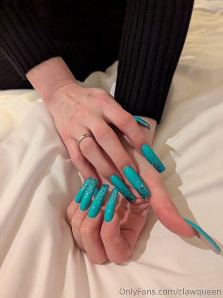 Clawqueen best model archive