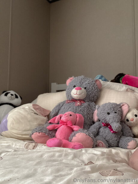 Nylanattirri adult star pics