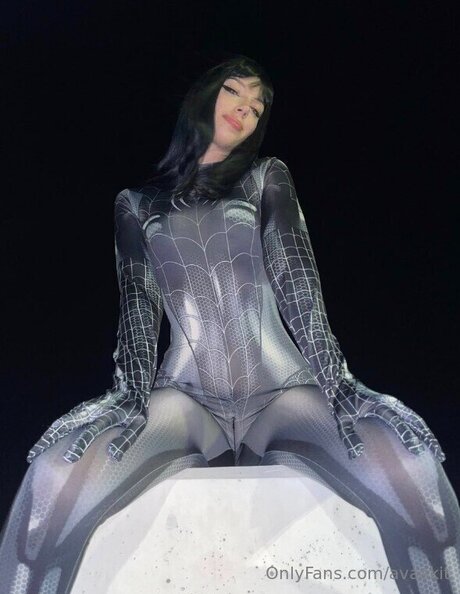 Alessandrakit model art images