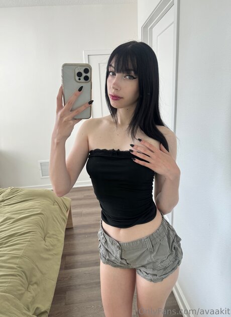 Alessandrakit exclusive star pictures