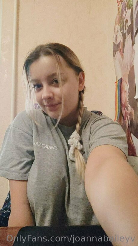 Joannabaileyv model free photos