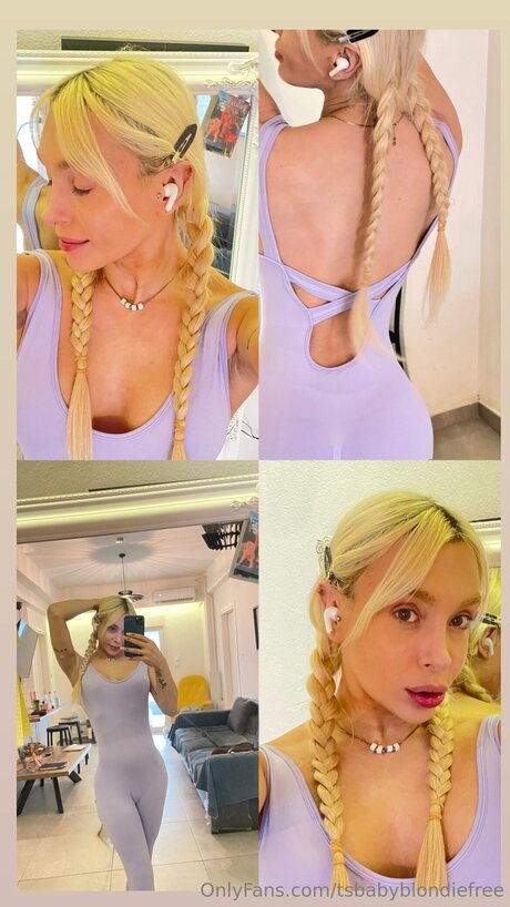 Tsbabyblondiefree model perfect img