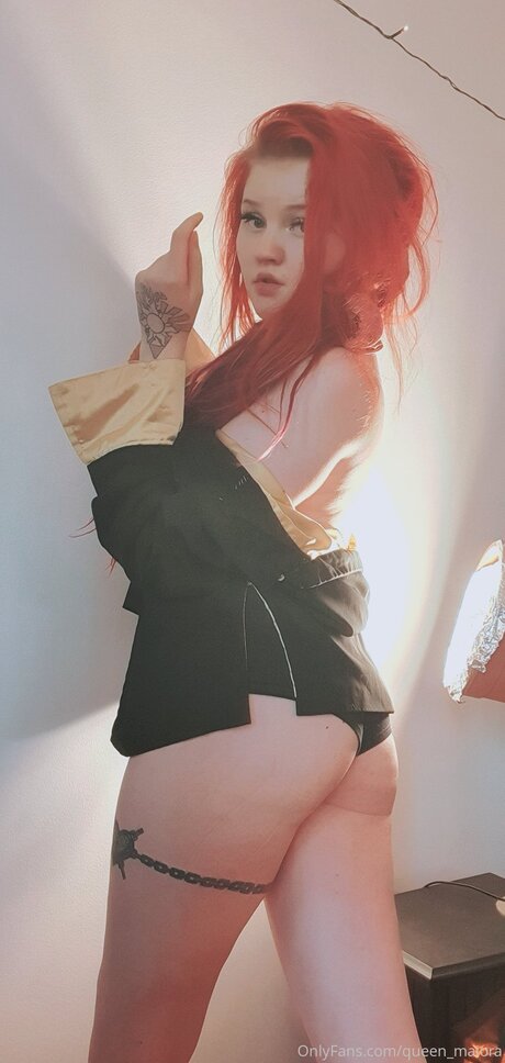 Zelda Renn high quality model image