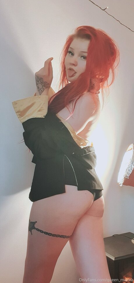 Zelda Renn hd pornstar image