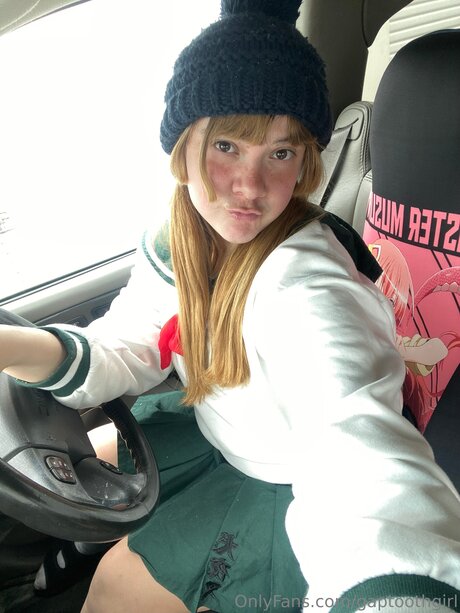 Gaptoothgirl exclusive star images