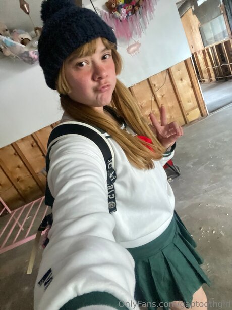 Gaptoothgirl perfect star photos