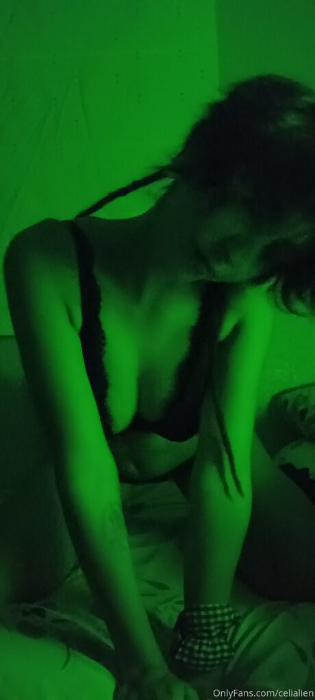 Perverted Aliens star xxx photo