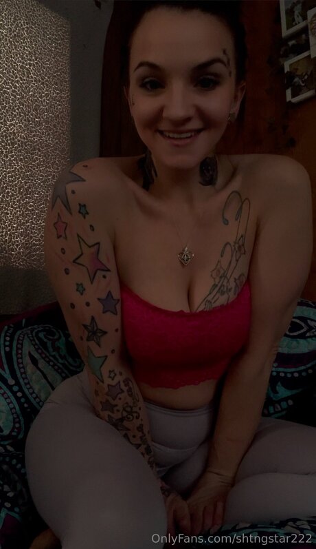 Shtngstar222 model nudes gallery