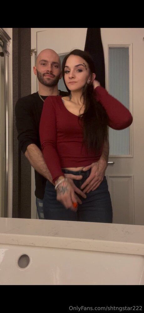 Shtngstar222 model pornographic photo