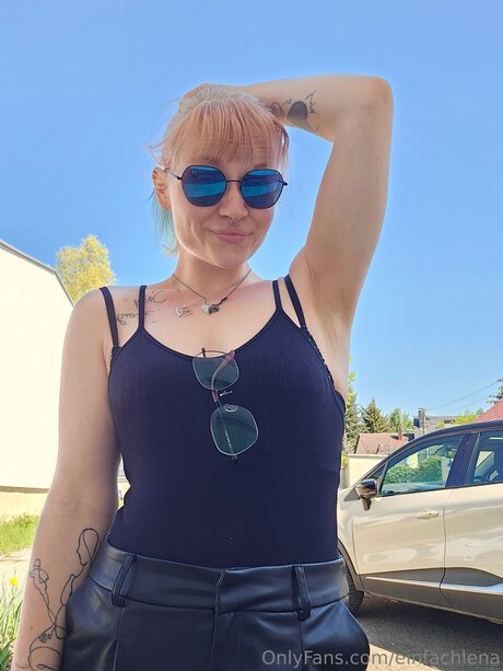 Einfachlena best star photos