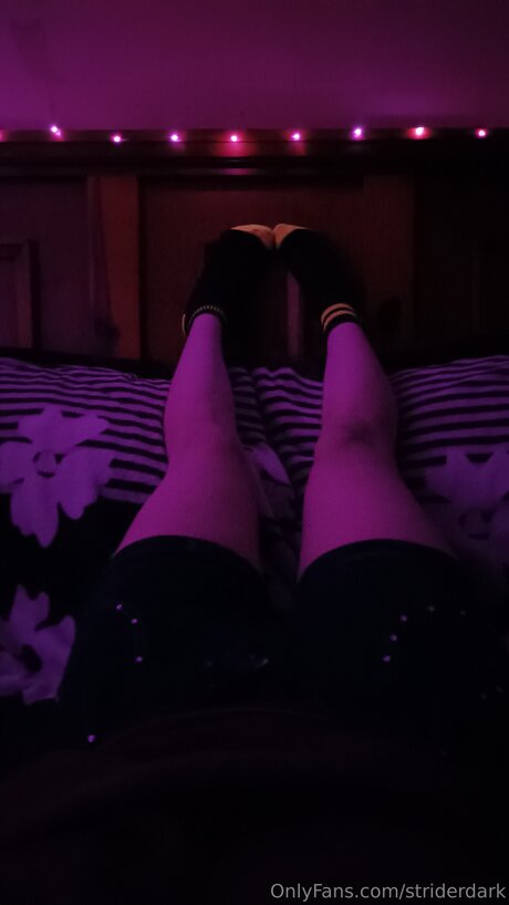 Striderdark pornstar sexy img