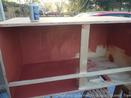 Nerdy Dragon Queen Free pornstar exclusive image