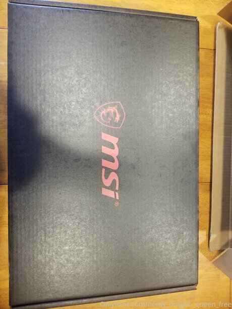 Nerdy Dragon Queen Free high quality model picture