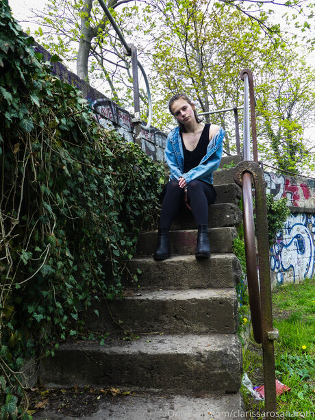 Clarissarosanaroth top pornstar pic