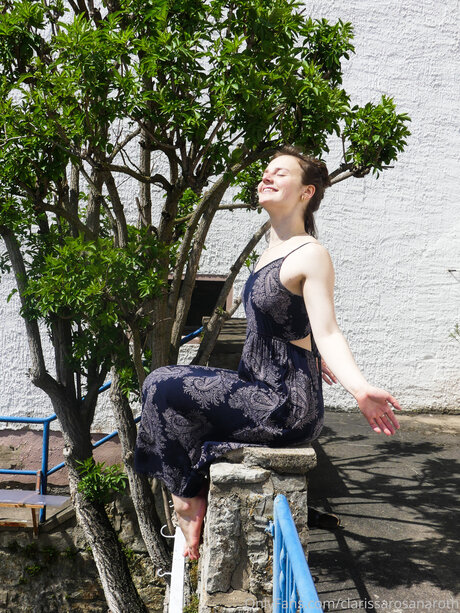 Clarissarosanaroth pornstar nudes galleries