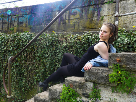 Clarissarosanaroth exclusive star gallery