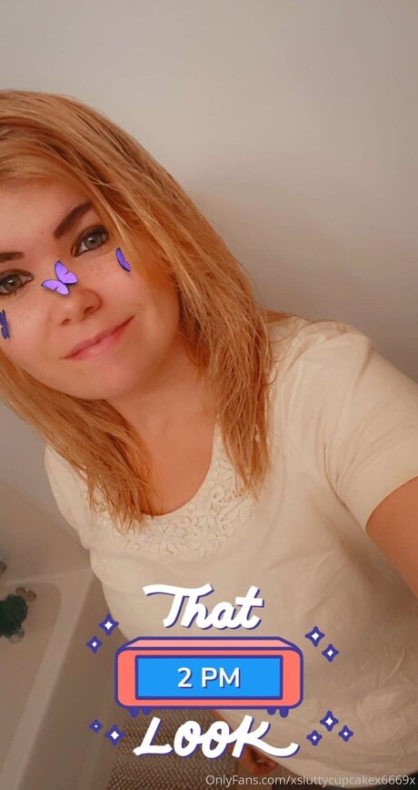 Xsluttycupcakex6669x model nude galleries