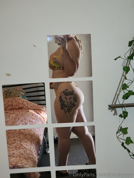Itsrubyyyy nude model pictures