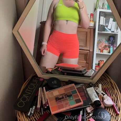 Itsrubyyyy sex star images