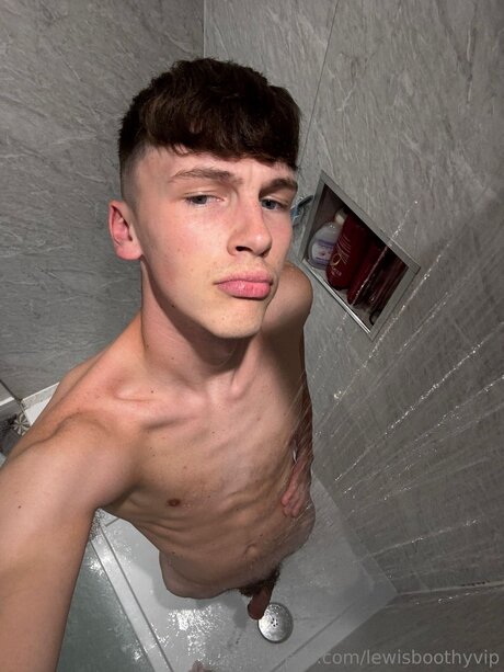 Lewisboothyvip pornstar top archive