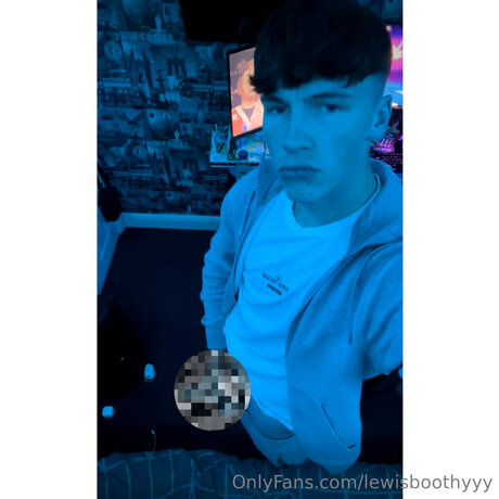 Lewisboothyvip pretty star archive