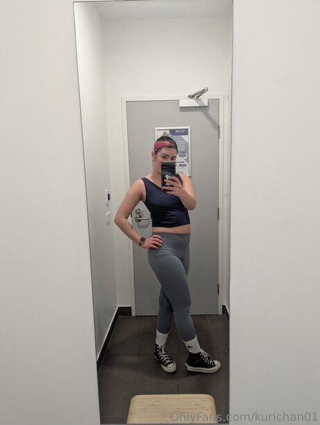 Kurichan01 nudes pornstar photo