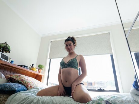 Kurichan01 pornstar nudes pictures